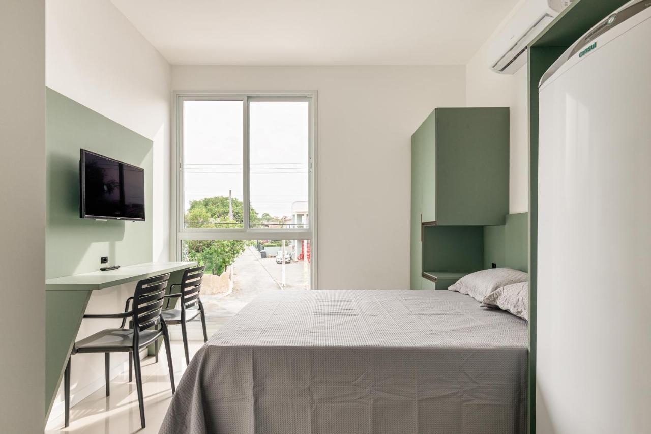 Florianópolis Parador Campeche מראה חיצוני תמונה