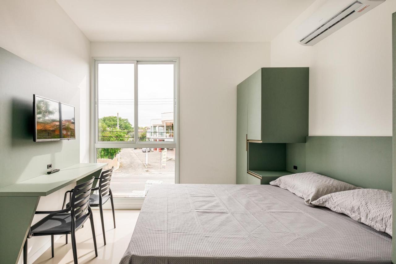 Florianópolis Parador Campeche מראה חיצוני תמונה