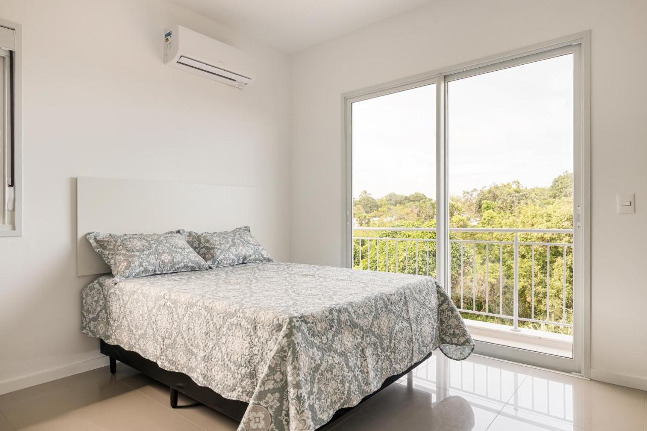 Florianópolis Parador Campeche מראה חיצוני תמונה